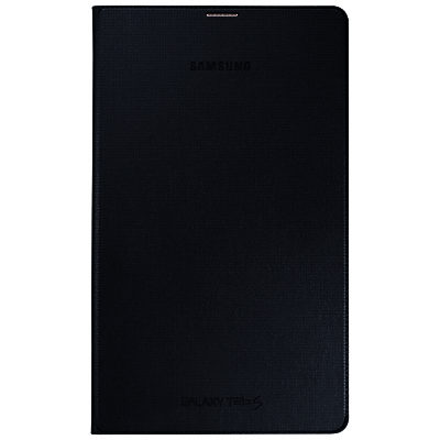 Samsung Slim Cover for Galaxy Tab S 8.4 Black Samsung Slim Cover for Galaxy Tab S 8.4 Black
